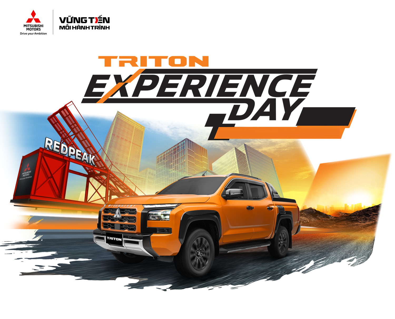 JASSO ĐỒNG HÀNH CÙNG CHUỖI SỰ KIỆN TRITON EXPERIENCE DAY 2025