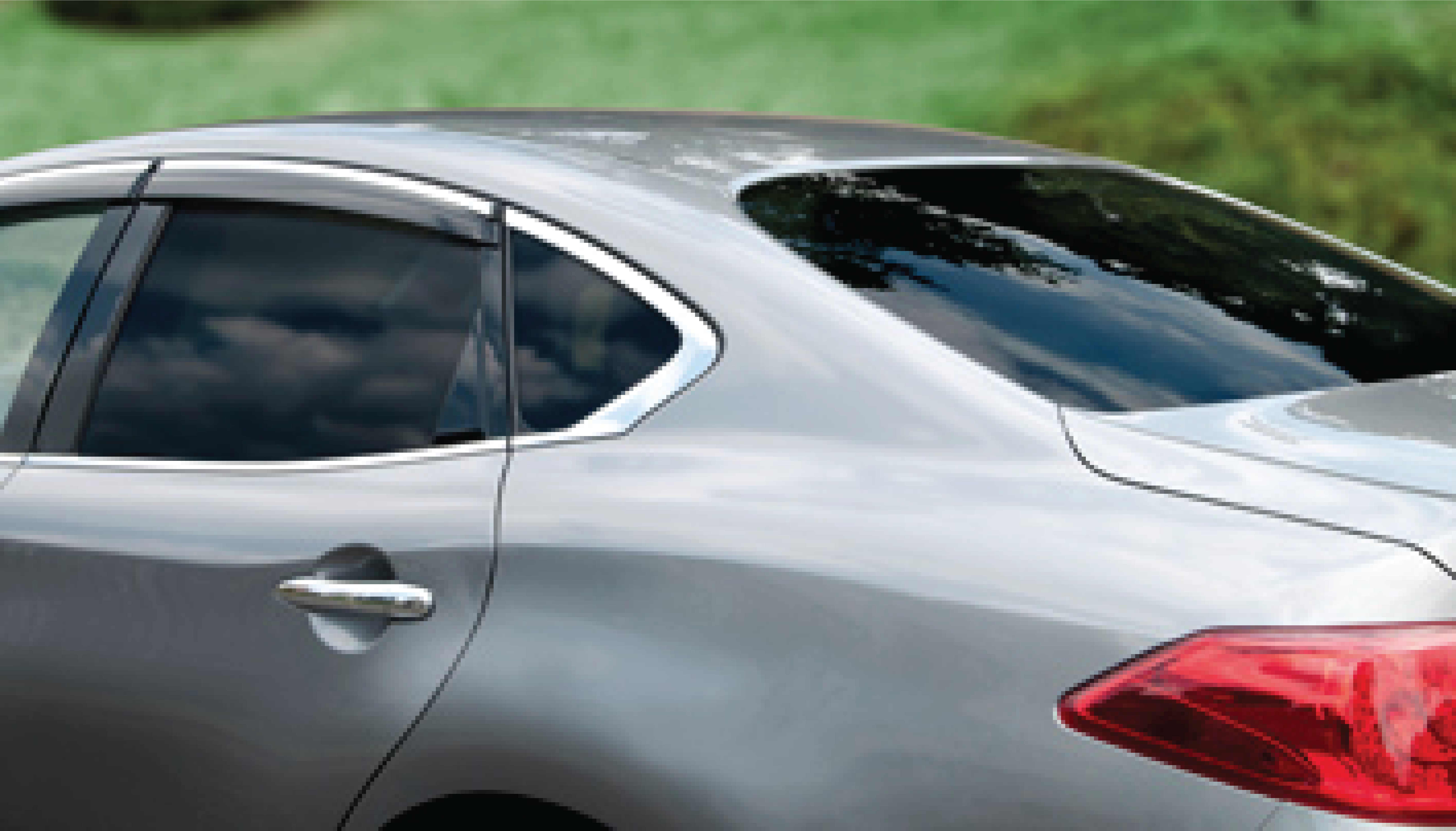 Giải pháp an toàn hàng đầu cho xe của bạn